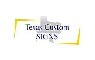 Texas Custom Signs