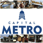 Capital Metro Online