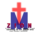 Mt. Zion Baptist Church