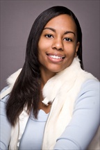 Candice Wade