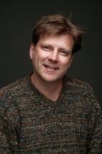 Greg Rickard