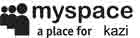 Visit KAZI MySpace