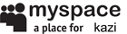 Visit KAZI MySpace