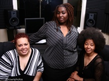 Soul Vibrations...theradioshow