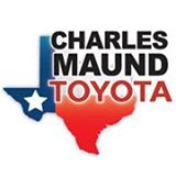 Charles Maund Toyota