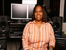 Sharon J